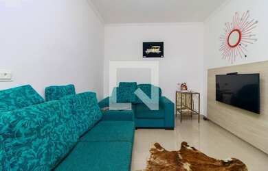 Imagem 2: Casa à Venda - Jardim Sao Luis, 2 Quartos, 434 m2