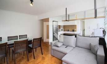 Imagem: Apartamento à Venda - Vila Olímpia, 2