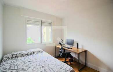 Imagem 8: Apartamento à Venda - Vila Olímpia, 2 Quartos, 84 m2