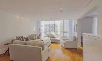 Imagem 2: Apartamento à Venda - Paraíso, 3 Quartos, 190 m2