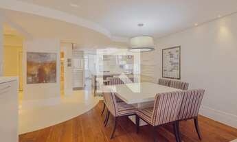 Imagem 3: Apartamento à Venda - Paraíso, 3 Quartos, 190 m2