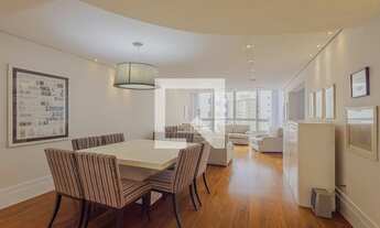 Imagem: Apartamento à Venda - Paraíso, 3 Quartos