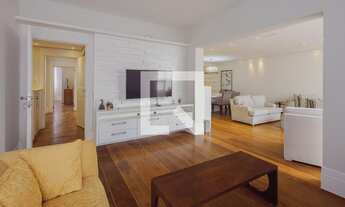 Imagem 7: Apartamento à Venda - Paraíso, 3 Quartos, 190 m2