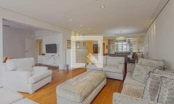 Imagem 6: Apartamento à Venda - Paraíso, 3 Quartos, 190 m2