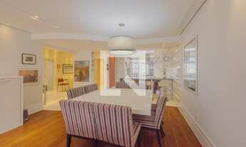 Imagem 4: Apartamento à Venda - Paraíso, 3 Quartos, 190 m2