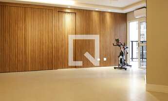 Imagem: Apartamento à Venda - Vila Olímpia, 2