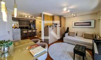 Imagem: Apartamento à Venda - Cambuci, 2 Quartos