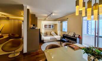 Imagem 5: Apartamento à Venda - Cambuci, 2 Quartos, 86 m2