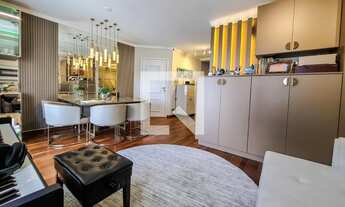 Imagem 7: Apartamento à Venda - Cambuci, 2 Quartos, 86 m2