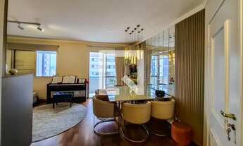 Imagem 4: Apartamento à Venda - Cambuci, 2 Quartos, 86 m2