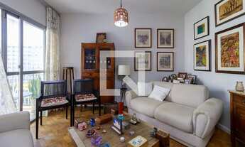 Imagem: Apartamento à Venda - Campo Belo, 3 Quartos