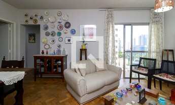 Imagem 2: Apartamento à Venda - Campo Belo, 3 Quartos, 93 m2