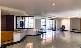 Imagem: Apartamento à Venda - Vila Mascote, 6 Quartos