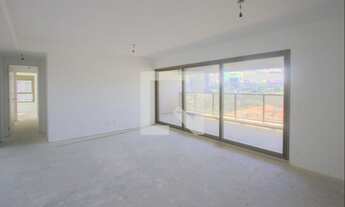 Imagem: Apartamento à Venda - Campo Belo, 3 Quartos