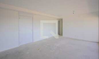 Imagem 2: Apartamento à Venda - Campo Belo, 3 Quartos, 135 m2