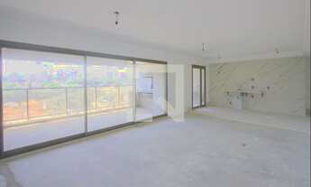 Imagem 4: Apartamento à Venda - Campo Belo, 3 Quartos, 135 m2