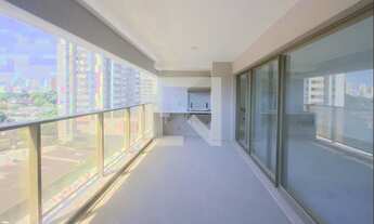 Imagem 5: Apartamento à Venda - Campo Belo, 3 Quartos, 135 m2