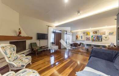 Imagem 6: Casa à Venda - Brooklin, 4 Quartos, 240 m2