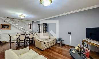 Imagem: Casa à Venda - Mooca, 3 Quartos, 100 m2