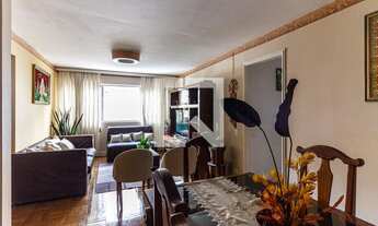 Imagem: Apartamento à Venda - Santa Cecília, 4