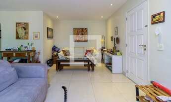 Imagem 3: Apartamento à Venda - Campo Belo, 4 Quartos, 173 m2