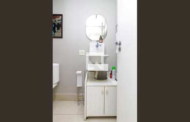 Imagem 16: Apartamento à Venda - Campo Belo, 4 Quartos, 173 m2