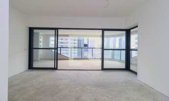 Imagem 2: Apartamento à Venda - Chácara Santo Antonio, 3 Quartos, 163 m2