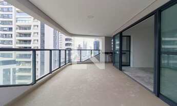 Imagem 5: Apartamento à Venda - Chácara Santo Antonio, 3 Quartos, 163 m2