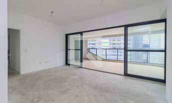 Imagem: Apartamento à Venda - Chácara Santo Antonio