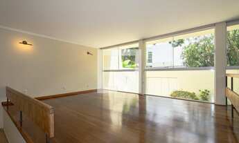 Imagem 3: Casa à Venda - Moema, 4 Quartos, 281 m2