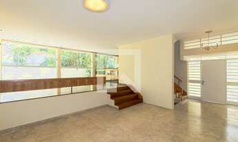 Imagem: Casa à Venda - Moema, 4 Quartos, 281 m2