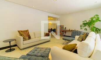 Imagem 2: Casa à Venda - Sumaré, 4 Quartos, 328 m2