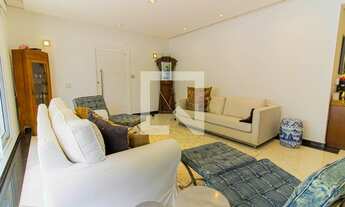 Imagem 3: Casa à Venda - Sumaré, 4 Quartos, 328 m2