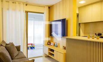 Imagem 1: Apartamento à Venda - Vila Pompéia, 2 Quartos, 71 m2