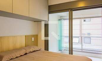 Imagem 6: Apartamento à Venda - Vila Pompéia, 2 Quartos, 71 m2