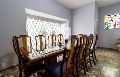 Imagem 5: Casa à Venda - Alto da Lapa, 6 Quartos, 208 m2