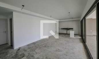 Imagem 4: Apartamento à Venda - Vila Mariana, 4 Quartos, 155 m2