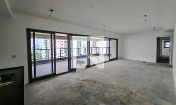 Imagem 6: Apartamento à Venda - Vila Mariana, 4 Quartos, 155 m2