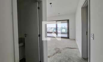 Imagem 2: Apartamento à Venda - Vila Mariana, 4 Quartos, 155 m2