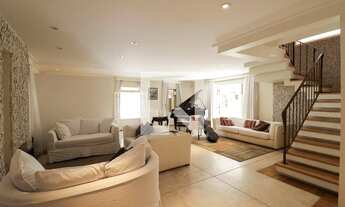 Imagem 2: Casa à Venda - Casa Verde, 3 Quartos, 450 m2