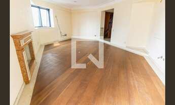 Imagem 3: Apartamento à Venda - Jardim Anália Franco, 4 Quartos, 234 m2