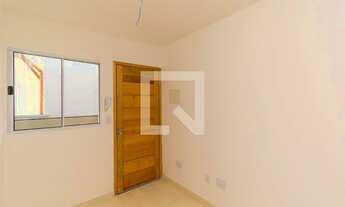 Imagem 4: Apartamento à Venda - Vila Prudente, 2 Quartos, 36 m2