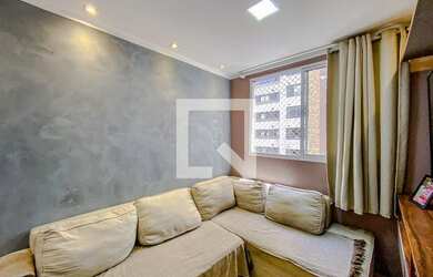 Imagem 6: Apartamento à Venda - Mooca, 2 Quartos, 44 m2