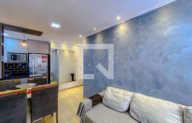 Imagem 7: Apartamento à Venda - Mooca, 2 Quartos, 44 m2