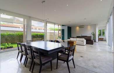 Imagem 5: Casa à Venda - Vila Madalena, 3 Quartos, 492 m2