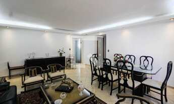 Imagem 7: Apartamento à Venda - Santana, 3 Quartos, 162 m2