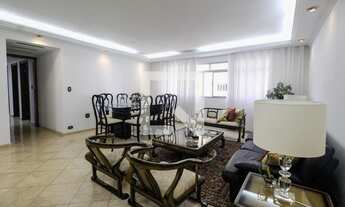 Imagem 3: Apartamento à Venda - Santana, 3 Quartos, 162 m2