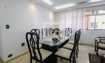 Imagem 6: Apartamento à Venda - Santana, 3 Quartos, 162 m2