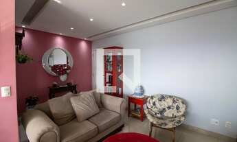 Imagem 3: Apartamento à Venda - Santo Amaro , 2 Quartos, 75 m2