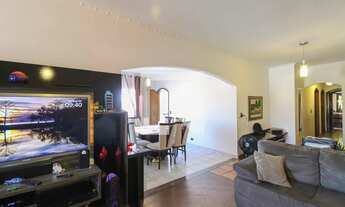 Imagem 7: Casa à Venda - Vila Alpina, 3 Quartos, 250 m2